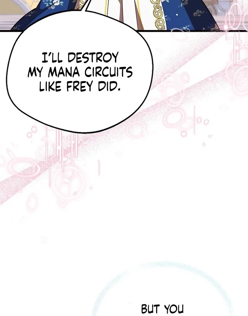 I Became the Adopted Daughter of the Sea Guardian Chapter 50 – Page 42