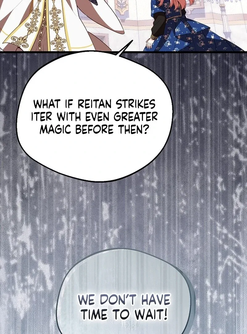 I Became the Adopted Daughter of the Sea Guardian Chapter 50 – Page 44
