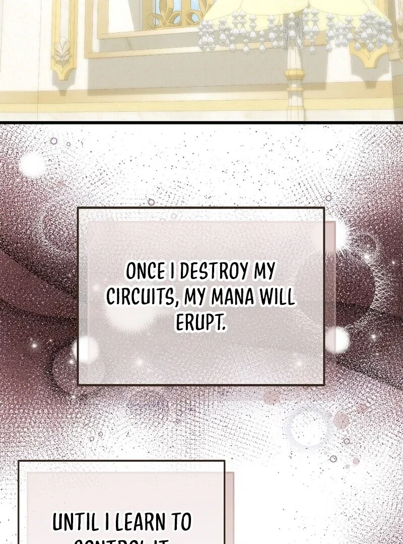 I Became the Adopted Daughter of the Sea Guardian Chapter 50 – Page 47