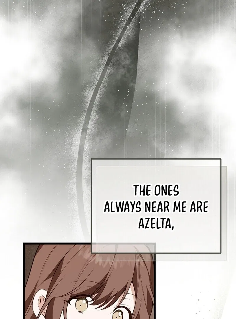 I Became the Adopted Daughter of the Sea Guardian Chapter 50 – Page 50