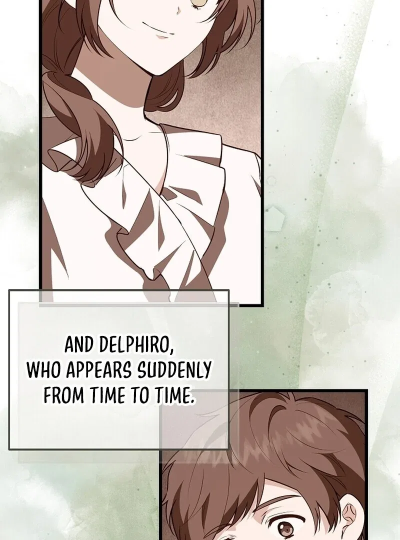 I Became the Adopted Daughter of the Sea Guardian Chapter 50 – Page 51