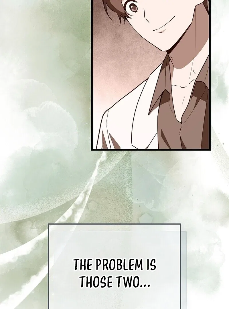 I Became the Adopted Daughter of the Sea Guardian Chapter 50 – Page 52