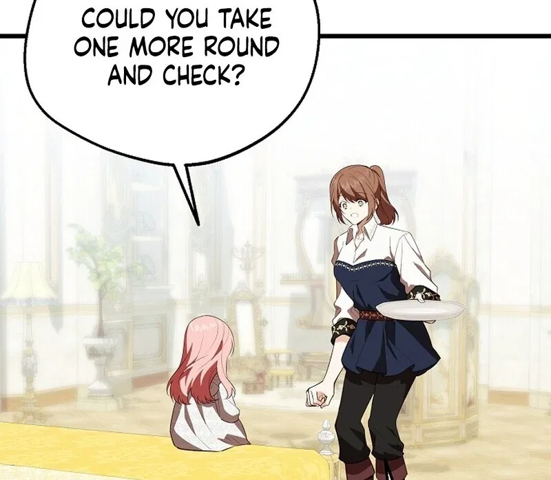 I Became the Adopted Daughter of the Sea Guardian Chapter 50 – Page 55