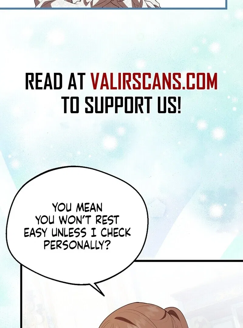 I Became the Adopted Daughter of the Sea Guardian Chapter 50 – Page 58