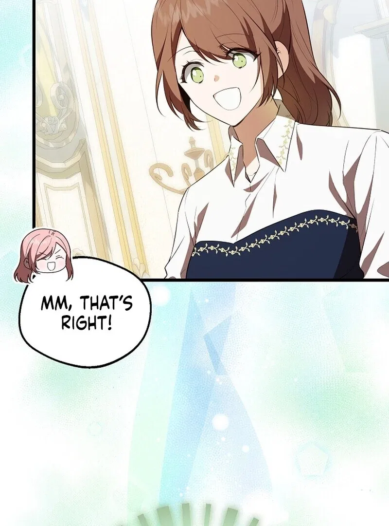 I Became the Adopted Daughter of the Sea Guardian Chapter 50 – Page 59