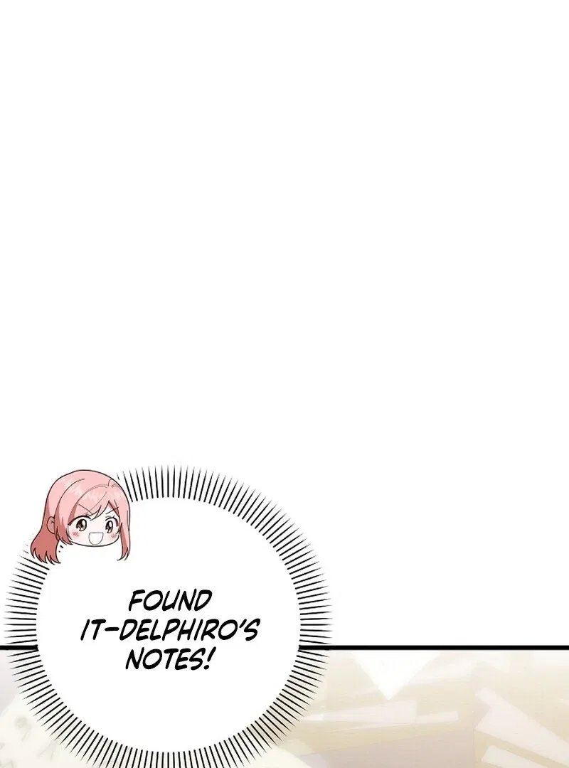 I Became the Adopted Daughter of the Sea Guardian Chapter 50 – Page 67
