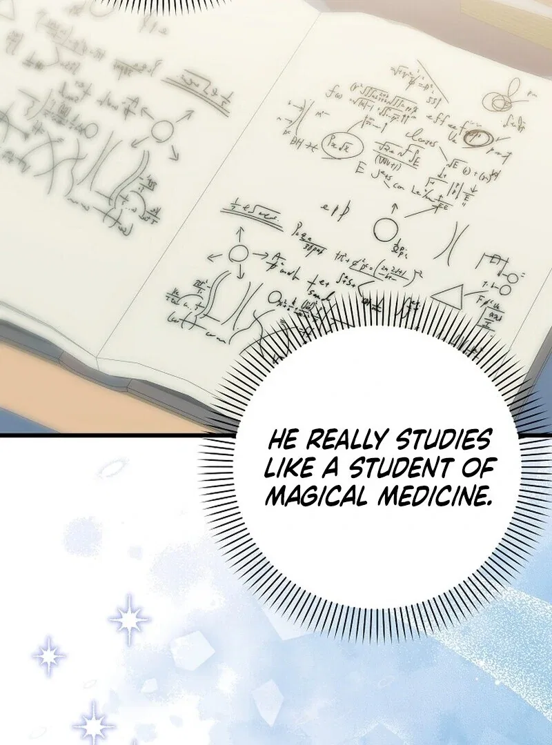 I Became the Adopted Daughter of the Sea Guardian Chapter 50 – Page 68