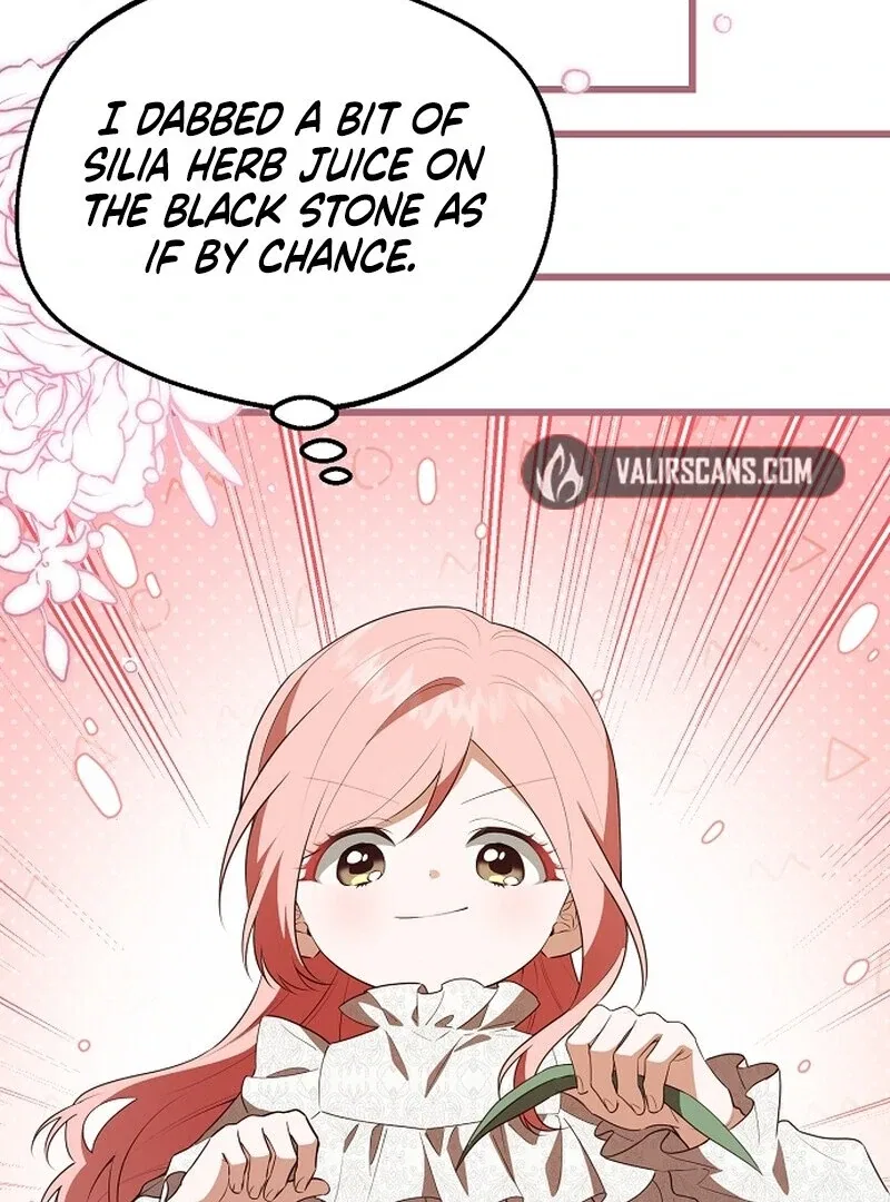 I Became the Adopted Daughter of the Sea Guardian Chapter 50 – Page 75