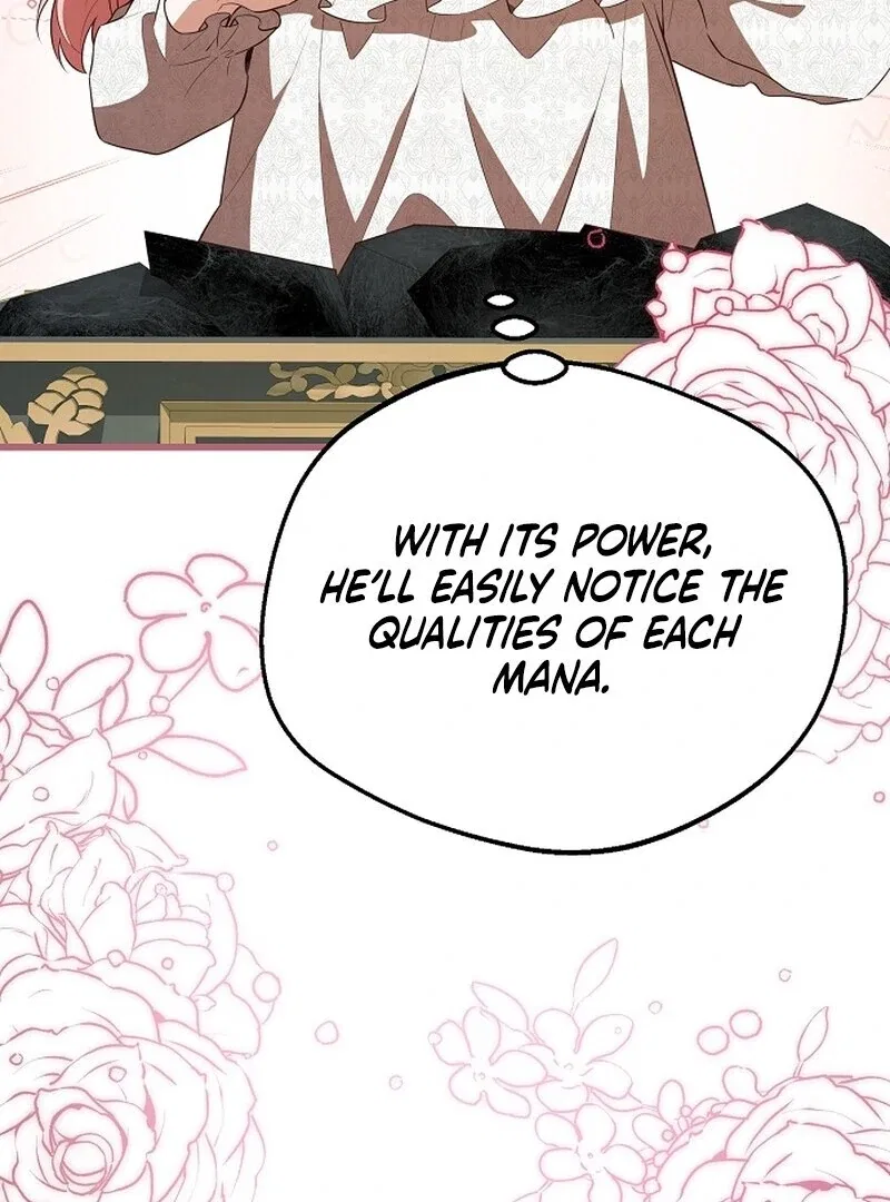 I Became the Adopted Daughter of the Sea Guardian Chapter 50 – Page 76