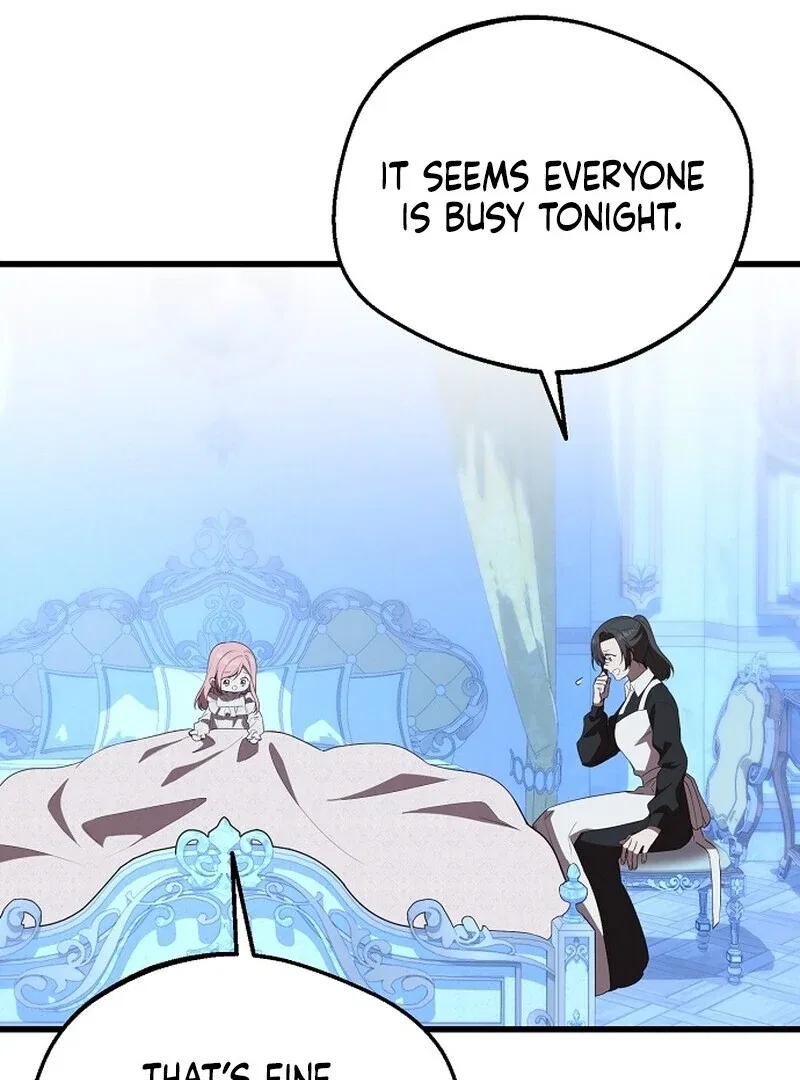 I Became the Adopted Daughter of the Sea Guardian Chapter 50 – Page 80