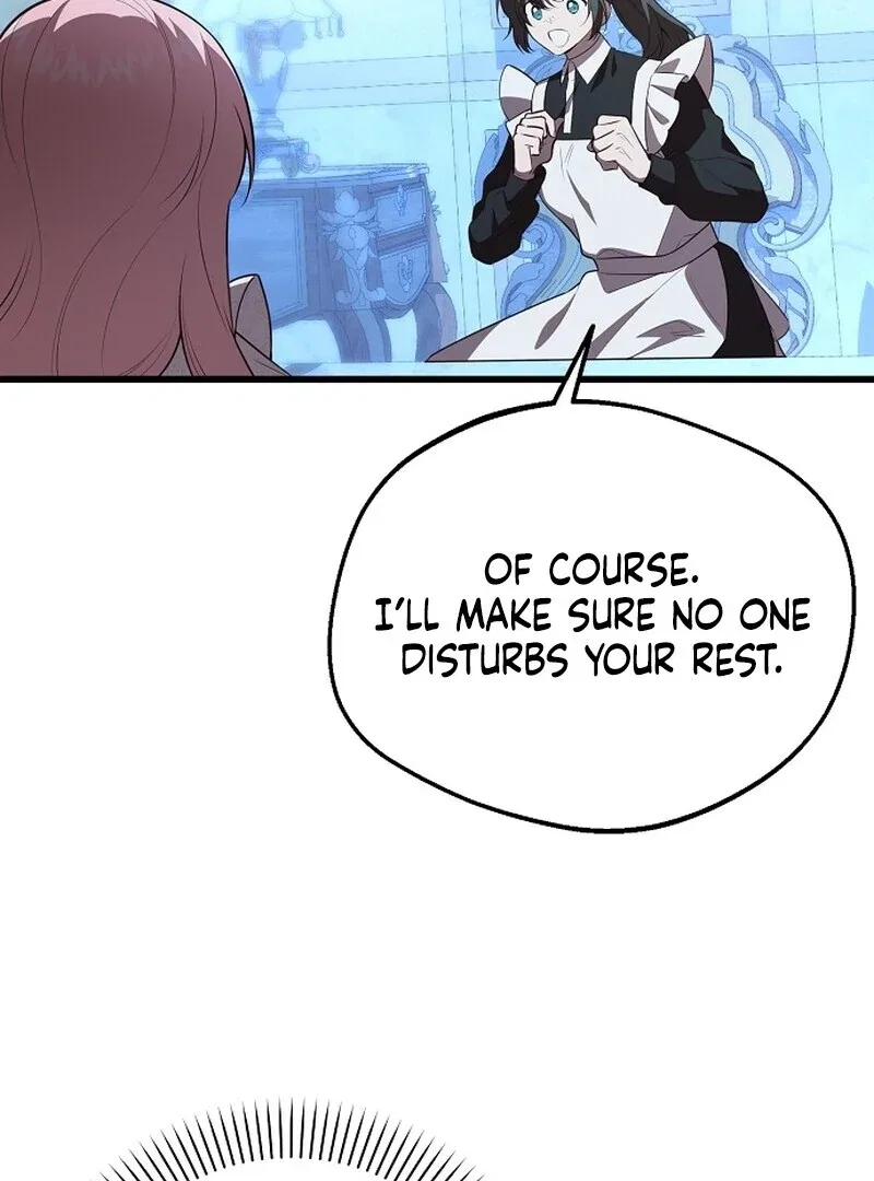 I Became the Adopted Daughter of the Sea Guardian Chapter 50 – Page 82