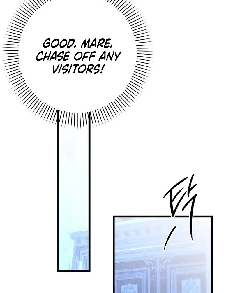 I Became the Adopted Daughter of the Sea Guardian Chapter 50 – Page 83