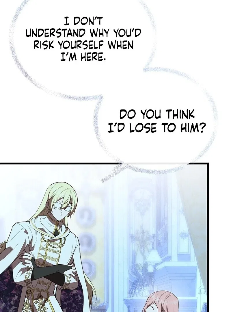 I Became the Adopted Daughter of the Sea Guardian Chapter 50 – Page 85