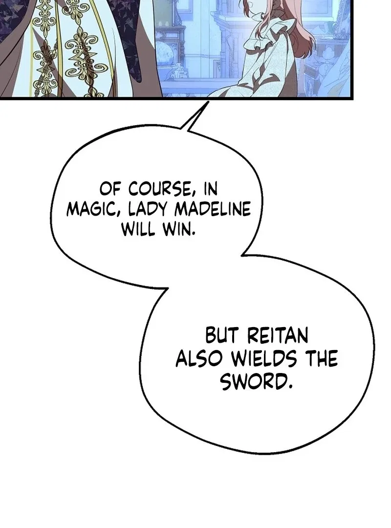 I Became the Adopted Daughter of the Sea Guardian Chapter 50 – Page 86