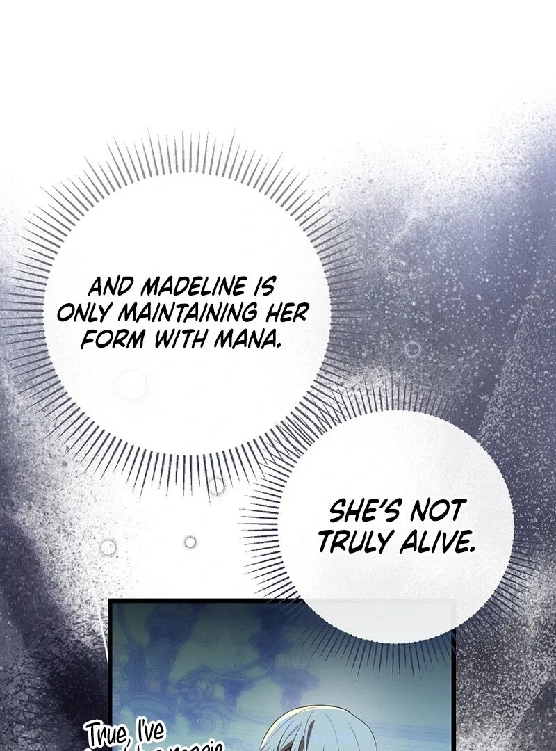 I Became the Adopted Daughter of the Sea Guardian Chapter 50 – Page 87