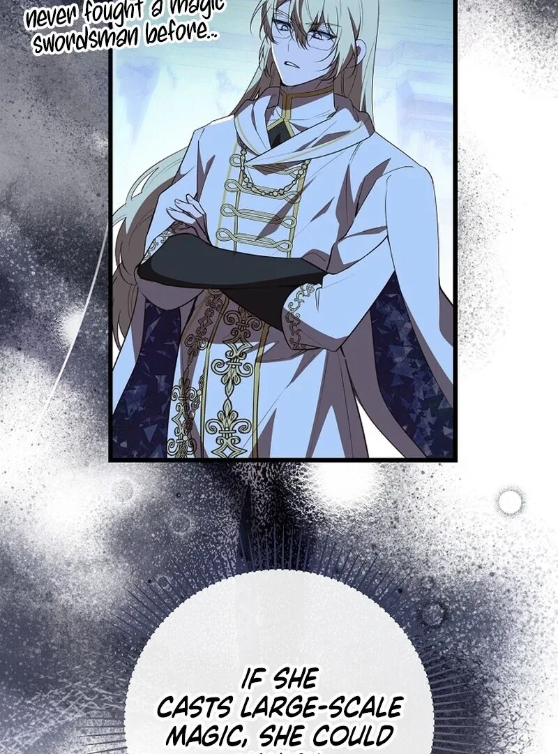I Became the Adopted Daughter of the Sea Guardian Chapter 50 – Page 88