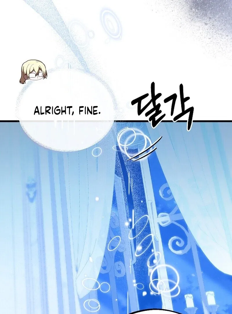 I Became the Adopted Daughter of the Sea Guardian Chapter 50 – Page 90