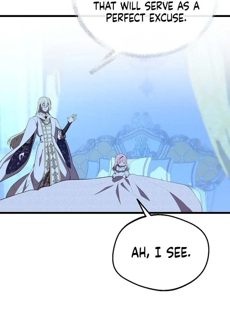 I Became the Adopted Daughter of the Sea Guardian Chapter 50 – Page 92