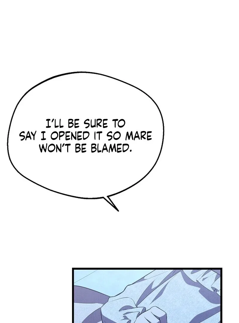 I Became the Adopted Daughter of the Sea Guardian Chapter 50 – Page 93