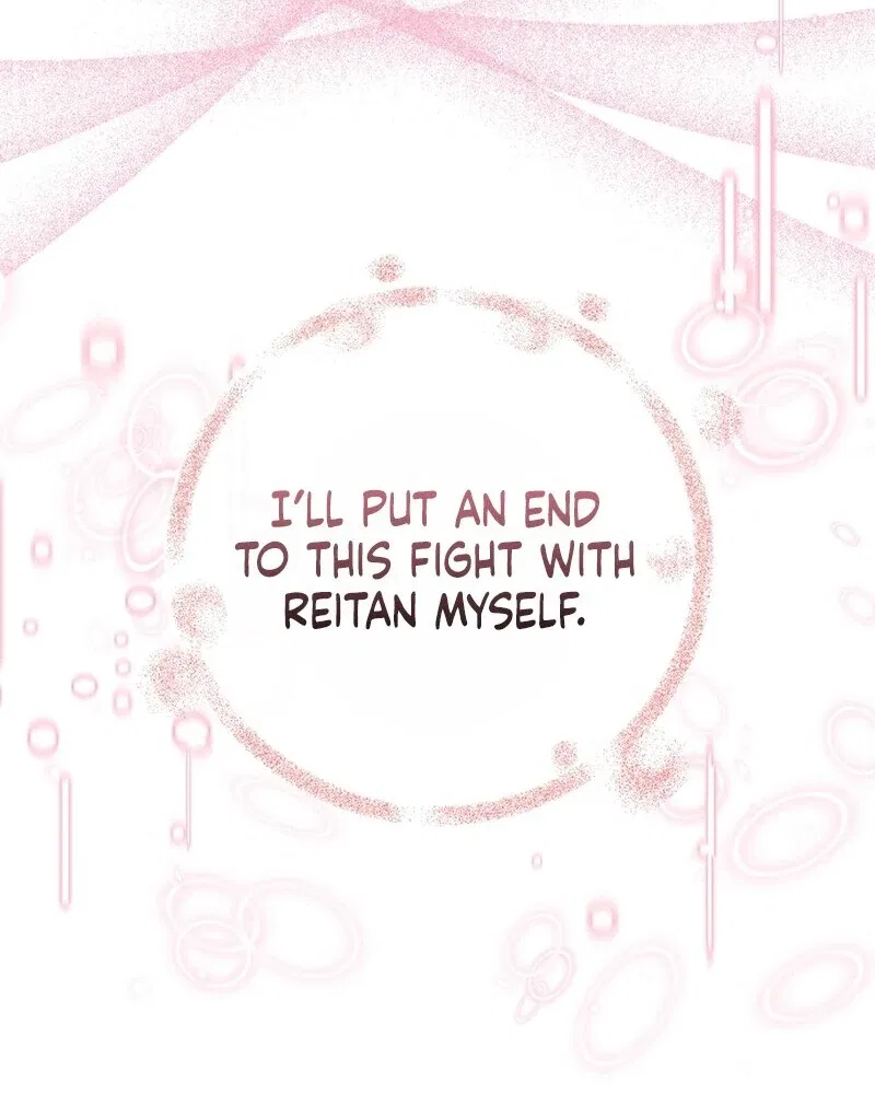 I Became the Adopted Daughter of the Sea Guardian Chapter 50 – Page 98