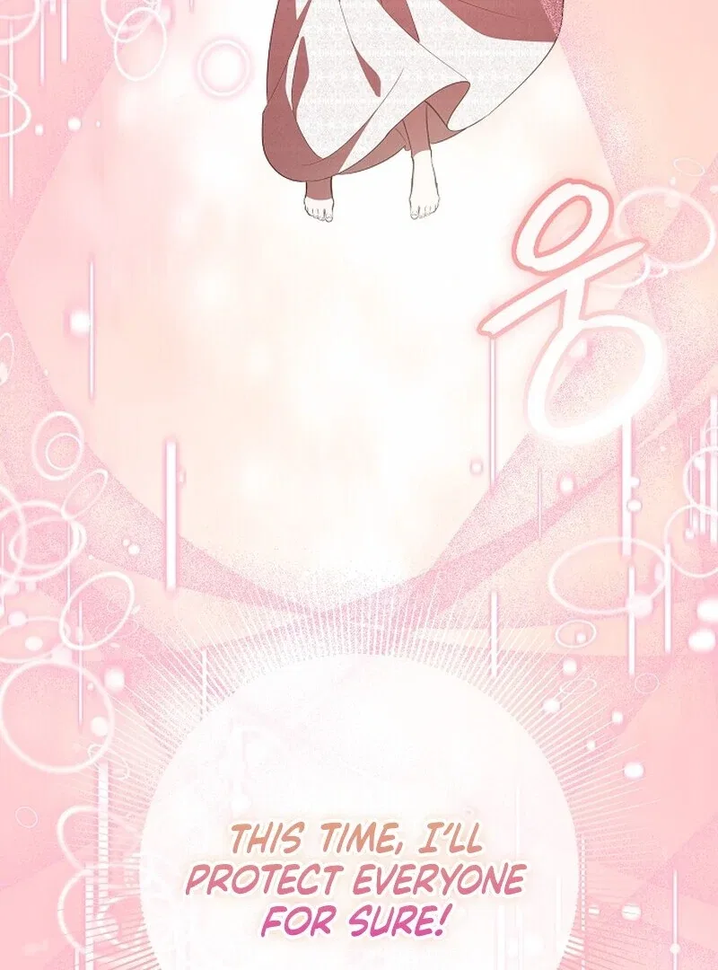 I Became the Adopted Daughter of the Sea Guardian Chapter 50 – Page 100