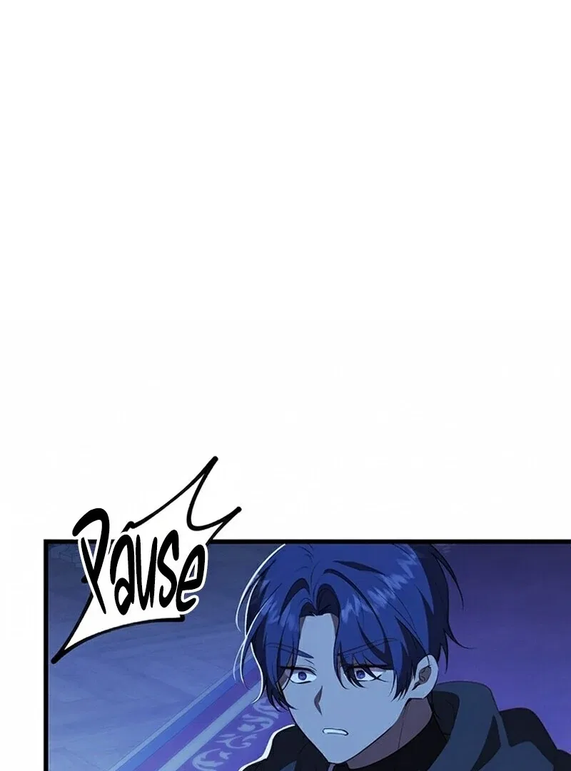 I Became the Adopted Daughter of the Sea Guardian Chapter 50 – Page 104