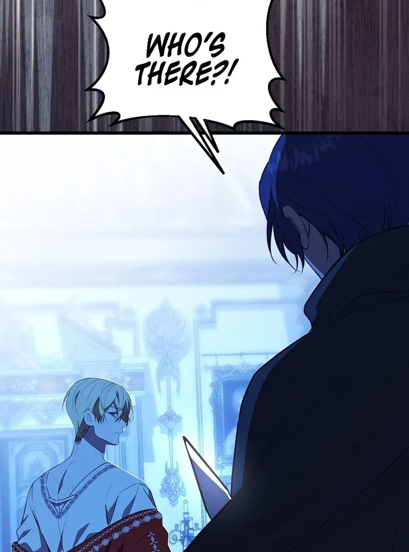 I Became the Adopted Daughter of the Sea Guardian Chapter 50 – Page 106