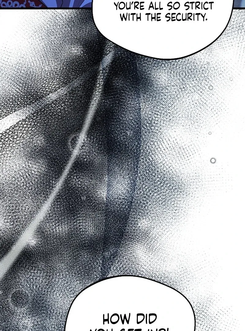 I Became the Adopted Daughter of the Sea Guardian Chapter 50 – Page 109