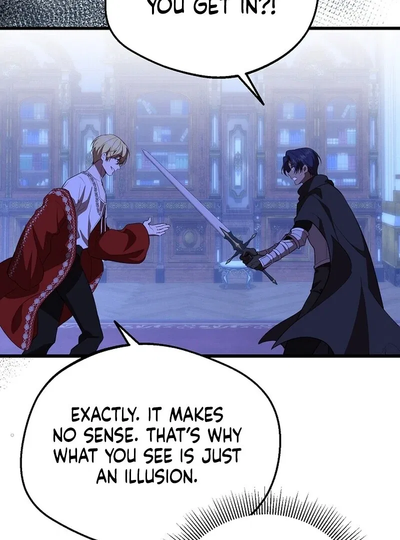 I Became the Adopted Daughter of the Sea Guardian Chapter 50 – Page 110