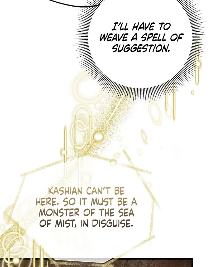 I Became the Adopted Daughter of the Sea Guardian Chapter 50 – Page 111