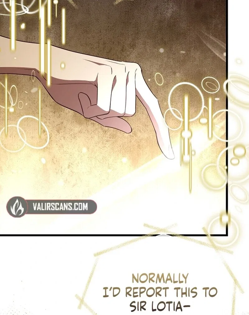I Became the Adopted Daughter of the Sea Guardian Chapter 50 – Page 112