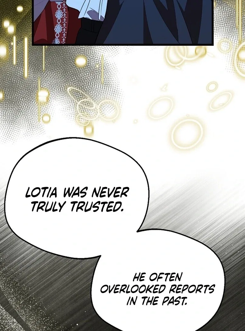 I Became the Adopted Daughter of the Sea Guardian Chapter 50 – Page 116