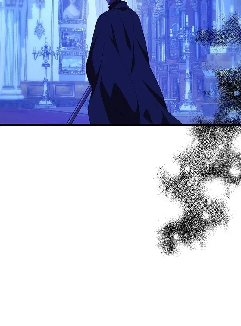 I Became the Adopted Daughter of the Sea Guardian Chapter 50 – Page 121