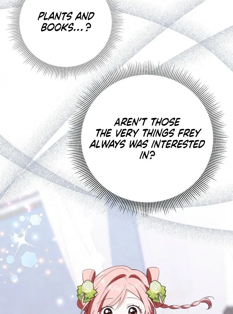 I Became the Adopted Daughter of the Sea Guardian Chapter 49 – Page 8