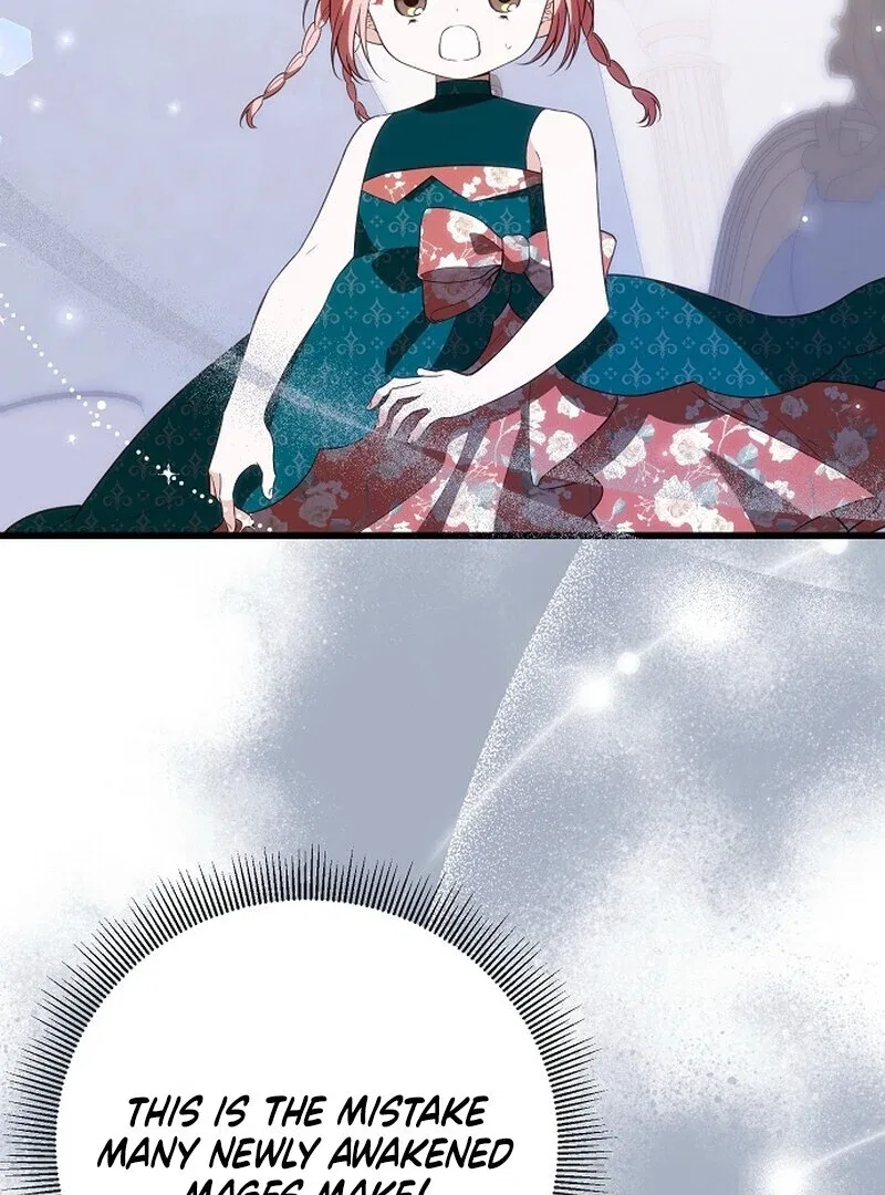 I Became the Adopted Daughter of the Sea Guardian Chapter 49 – Page 9