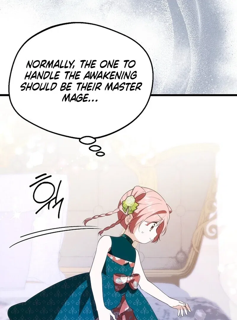 I Became the Adopted Daughter of the Sea Guardian Chapter 49 – Page 11