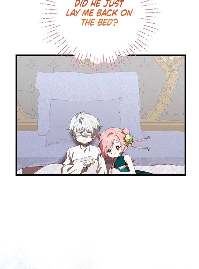 I Became the Adopted Daughter of the Sea Guardian Chapter 49 – Page 16