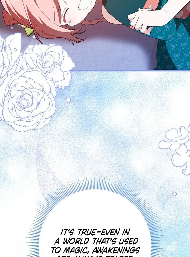 I Became the Adopted Daughter of the Sea Guardian Chapter 49 – Page 18