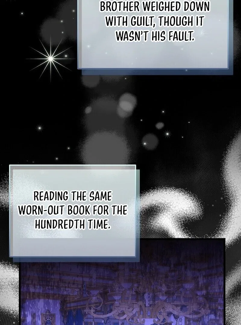 I Became the Adopted Daughter of the Sea Guardian Chapter 49 – Page 25