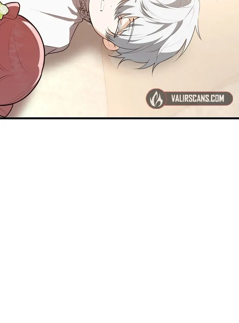 I Became the Adopted Daughter of the Sea Guardian Chapter 49 – Page 33