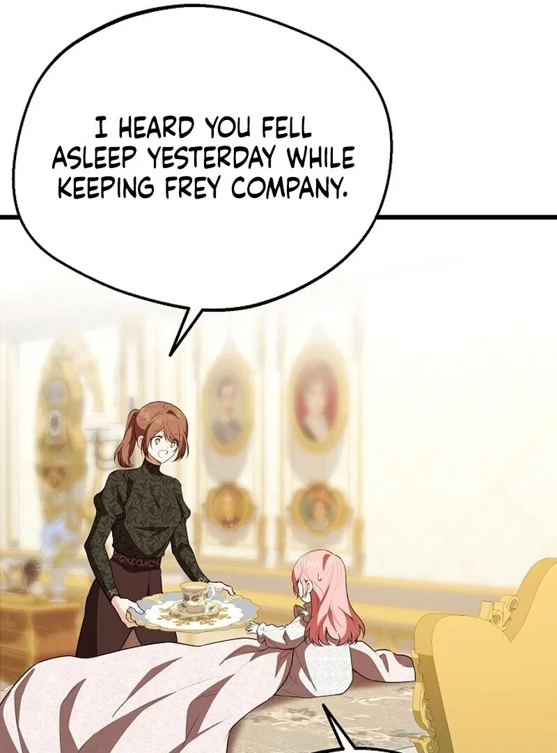 I Became the Adopted Daughter of the Sea Guardian Chapter 49 – Page 42
