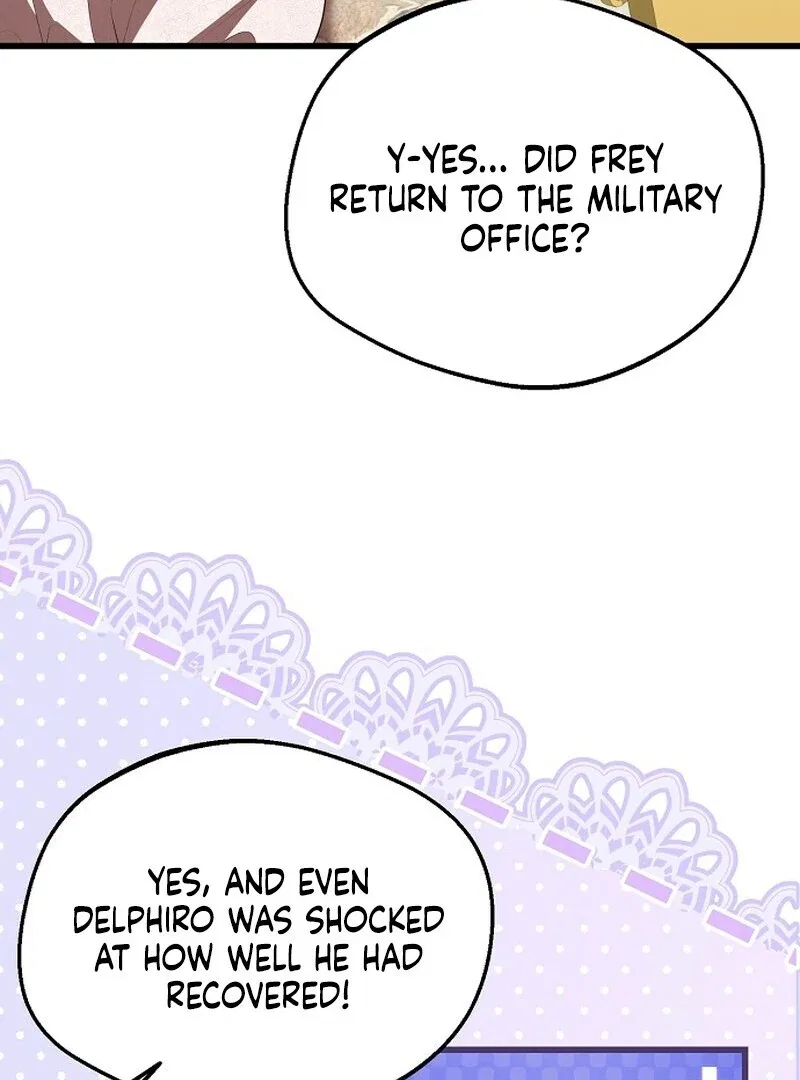 I Became the Adopted Daughter of the Sea Guardian Chapter 49 – Page 43