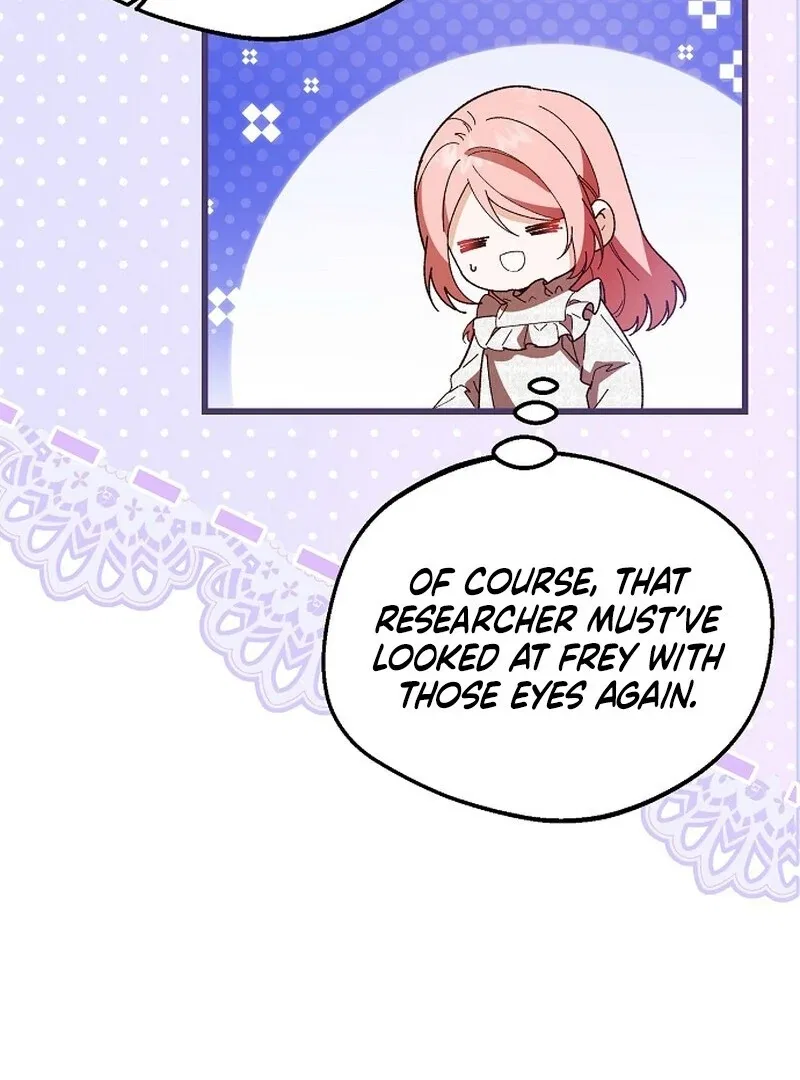 I Became the Adopted Daughter of the Sea Guardian Chapter 49 – Page 44