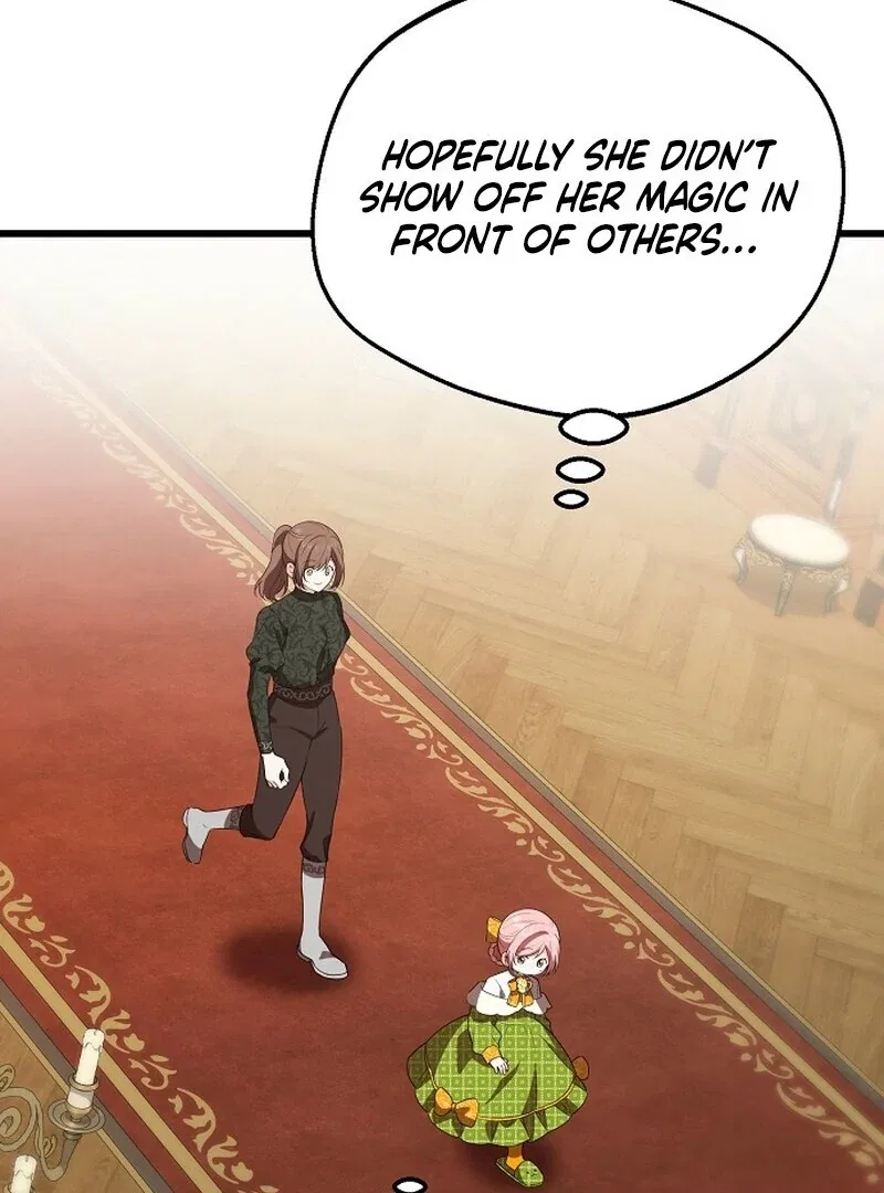 I Became the Adopted Daughter of the Sea Guardian Chapter 49 – Page 46