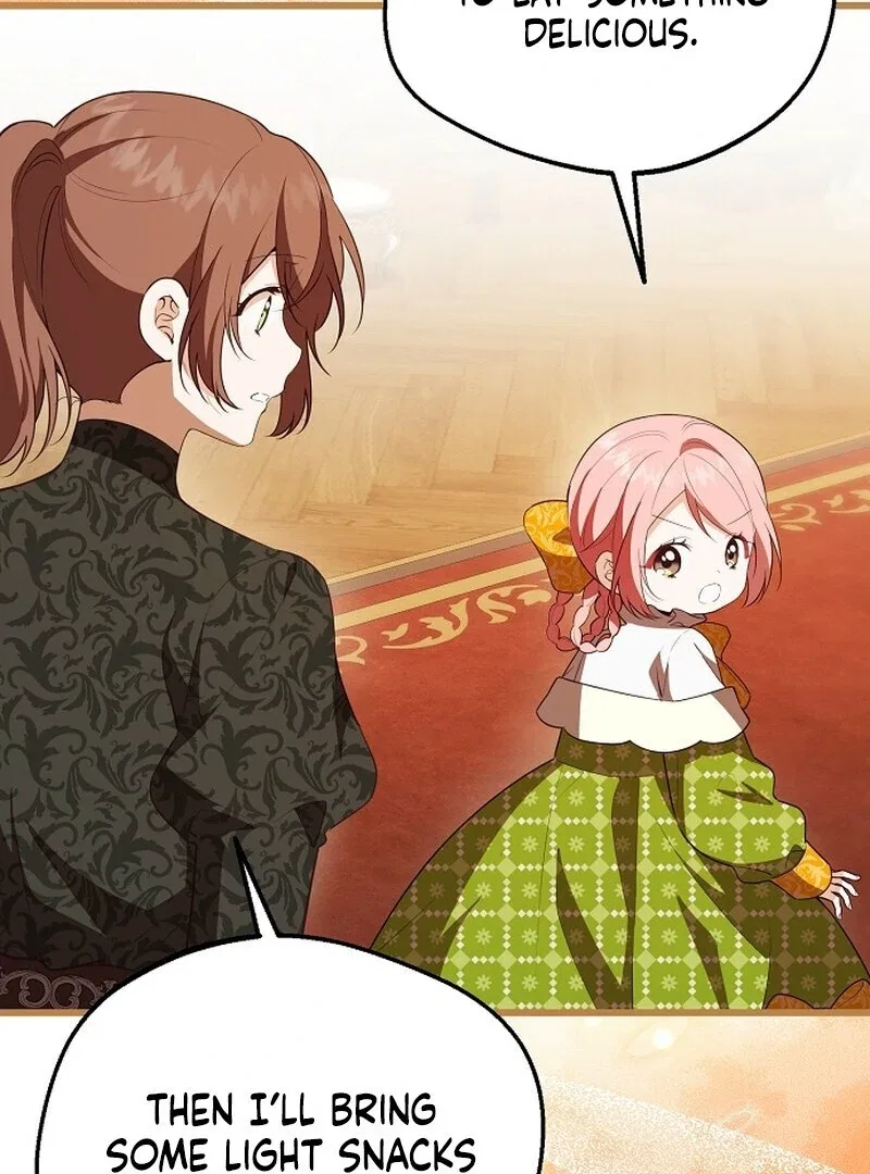 I Became the Adopted Daughter of the Sea Guardian Chapter 49 – Page 48