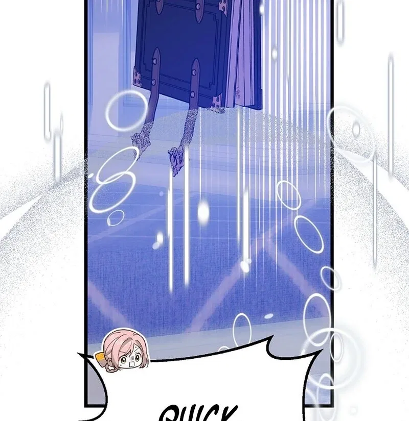 I Became the Adopted Daughter of the Sea Guardian Chapter 49 – Page 54