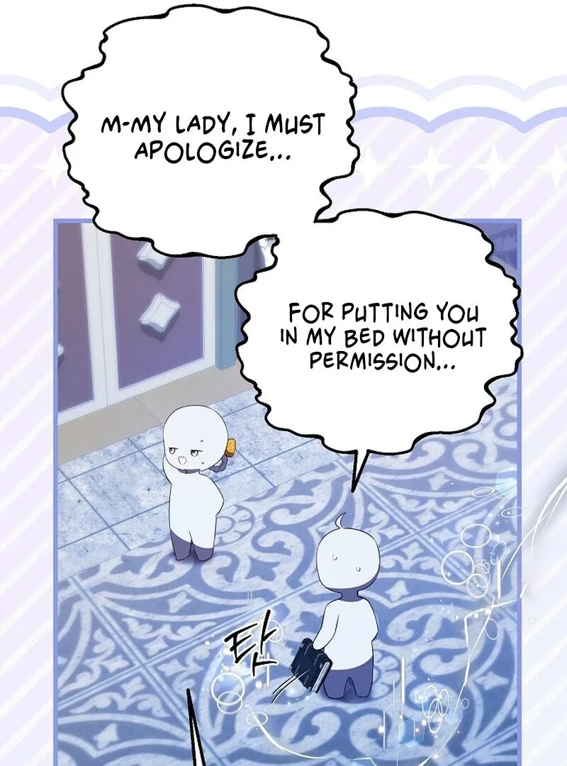 I Became the Adopted Daughter of the Sea Guardian Chapter 49 – Page 56