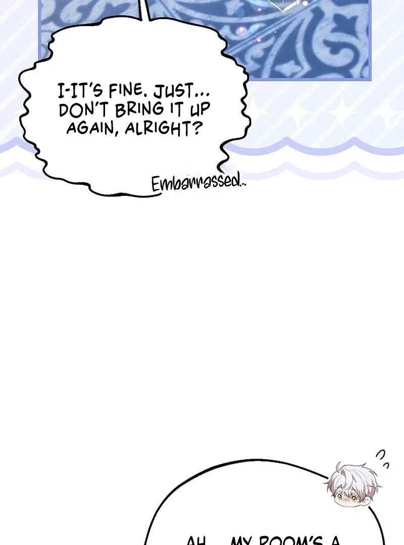 I Became the Adopted Daughter of the Sea Guardian Chapter 49 – Page 57