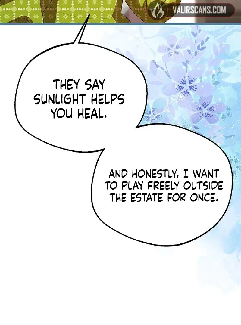 I Became the Adopted Daughter of the Sea Guardian Chapter 49 – Page 61