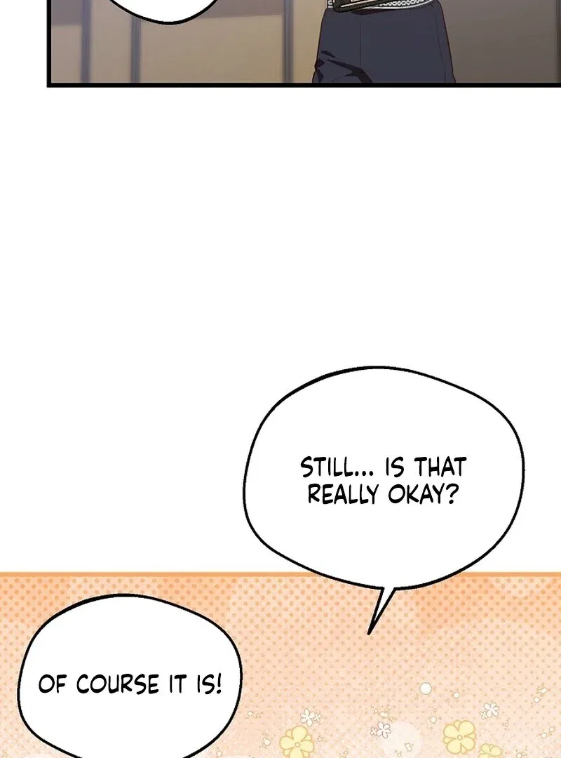 I Became the Adopted Daughter of the Sea Guardian Chapter 49 – Page 63